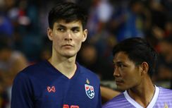 Báo Thái Lan lại "xát muối" vào nỗi đau của đội nhà sau trận thua U23 VN