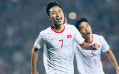 Bốn “ngôi sao mới” của HLV Park tại vòng loại U23 châu Á 2020