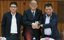Vì sao con trai duy nhất của cựu Chủ tịch BIDV Trần Bắc Hà bị bắt?