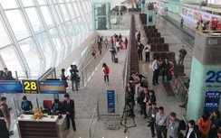 Nội Bài tiếp tục lọt top 100 sân bay tốt nhất thế giới