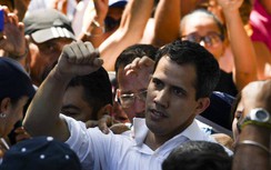 “Tổng thống tự phong” Venezuela bị cấm tranh cử trong 15 năm