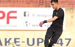 Cựu sao U23 Việt Nam "lên đời" sau khi rời V-League vì bị "thất sủng"