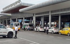 Khánh Hòa quyết mạnh tay với "xe dù" tại sân bay Cam Ranh