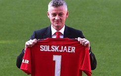 Bất ngờ với mức lương MU trả cho “cứu tinh” Solskjaer