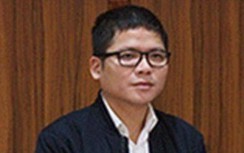 Ba người bị bắt cùng với con trai cựu Chủ tịch BIDV Trần Bắc Hà