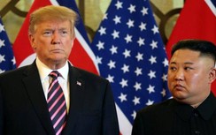 Ông Trump yêu cầu Triều Tiên chuyển vũ khí hạt nhân sang Mỹ?