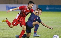 Xem trực tiếp trận U19 Việt Nam vs U19 Thái Lan ở đâu?