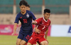 U19 Việt Nam 1-0 U19 Thái Lan: Thót tim lên ngôi vương