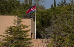 Triều Tiên kêu gọi điều tra đến cùng vụ đột nhập ĐSQ ở Madrid