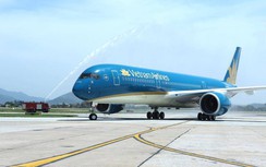 Sắp nhận siêu máy bay A350 cuối cùng, Vietnam Airlines nhắm mục tiêu 5 sao