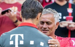 Chuyển nhượng 2/4: MU đem Pogba “tế thần”; Mourinho lấp lửng bến đỗ