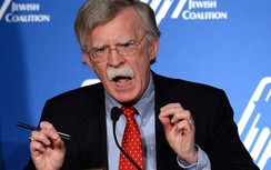 Cố vấn John Bolton: Mỹ sẵn sàng bảo vệ Đài Loan