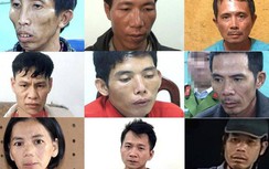 Vụ nữ sinh ship gà bị sát hại: Các đối tượng khai được thuê 10 triệu đồng