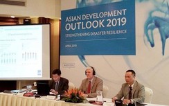 ADB: Tăng trưởng kinh tế Việt Nam năm nay sẽ đạt 6,8%