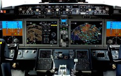 Phần mềm chống thất tốc của Boeing tự bật lại 4 lần trước khi máy bay rơi