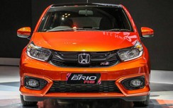 Video: Xem trước xe giá rẻ Honda Brio 2019 sắp về Việt Nam