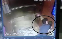 Dâm ô trẻ em trong thang máy: Có thể bị phạt đến 12 năm tù
