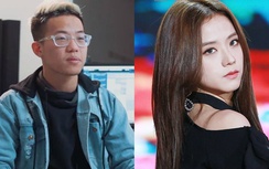 Dân mạng nổi đoá với Richchoi - rapper đốt sách, thoá mạ sao Kpop