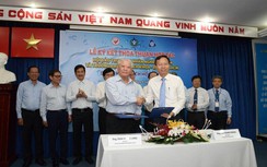 Novaland chung tay thêm nhiều "nguồn nước sạch học đường" với trẻ em