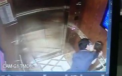 Chuyên gia tâm lý "bày" cách thoát thân nếu gặp kẻ dâm ô trong thang máy