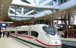 Bộ GTVT và Ban Kinh tế Trung ương thảo luận về dự án đường sắt tốc độ cao