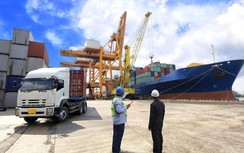 TP.HCM sắp có triển lãm quốc tế về cơ sở hạ tầng Cảng biển và Logistic