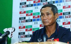 Vừa thắng trận, HLV Mai Đức Chung đã “cảnh báo” tuyển nữ Việt Nam