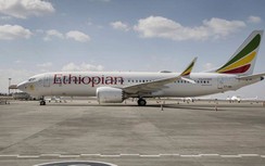 Boeing 737 Max của Ethiopian Airlines bị vật thể lạ tấn công?