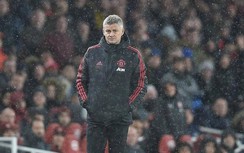 Chelsea từng “nếm trái đắng” như cách MU tin tưởng Solskjaer