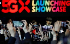 Vượt mặt Mỹ, Hàn Quốc là quốc gia đầu tiên cung cấp dịch vụ mạng 5G