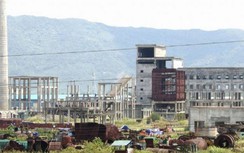 Dự án nhà máy thép 2.000 tỷ ở Hà Tĩnh định giá còn hơn 100 tỷ