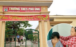 Triết lý giáo dục sinh bệnh hình thức, giả dối