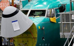 Boeing chính thức thừa nhận một phần hệ thống của Boeing 737 MAX bị lỗi