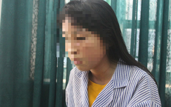 Nữ sinh bị bạn lột đồ, đánh hội đồng ở Hưng Yên đã xuất viện