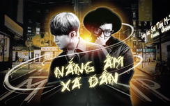 Sơn Tùng M-TP khiến fans "ngã ngửa" giữa đêm với bản hít cũ phối mới