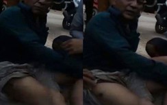 Đi rừng về, một người dân Hà Tĩnh bị nhóm người bắn bị thương