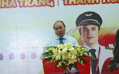 VietJet Air đưa 5 đường bay mới từ Cần Thơ vào khai thác vào ngày 26/4