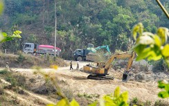 Kon Tum: Cát tặc hoành hành tại huyện Đắk Glei