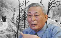 Trung tướng Đồng Sỹ Nguyên cả đời đau đáu mở đường Hồ Chí Minh