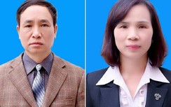 Gian lận điểm thi ở Hà Giang: Thêm 3 bị can bị khởi tố