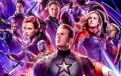 Avengers: Endgame “điên rồ” từ kịch bản đến diễn xuất và kết thúc