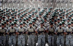 "Mỹ sẽ phải trả giá đắt khi đưa quân đội Iran vào danh sách khủng bố"