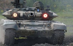 Ấn Độ quyết định chi 2 tỷ USD mua 464 xe tăng T-90MS