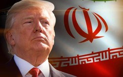 Trump: Mỹ sẽ tiếp tục gây áp lực tài chính với Iran