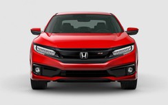 Honda Civic 2019 nhập khẩu chốt giá từ 729 triệu đồng