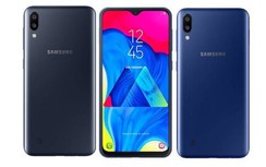 Samsung Galaxy M10 sắp "lên kệ" tại Việt Nam với giá "siêu mềm"
