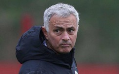 Chuyển nhượng 10/4: Sao MU ra “yêu sách”; Mourinho hé lộ bến đỗ