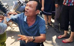 Đại gia lái Lexus biển tứ quý 6 gây tai nạn kinh hoàng ở Quy Nhơn khai gì?