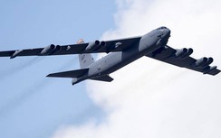 Taliban tuyên bố bắn rơi máy bay ném bom B-52 của Mỹ