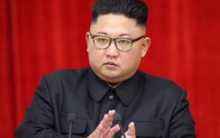 Ông Kim Jong Un cảnh báo sẽ tấn công nước nào bắt Triều Tiên phải quỳ gối